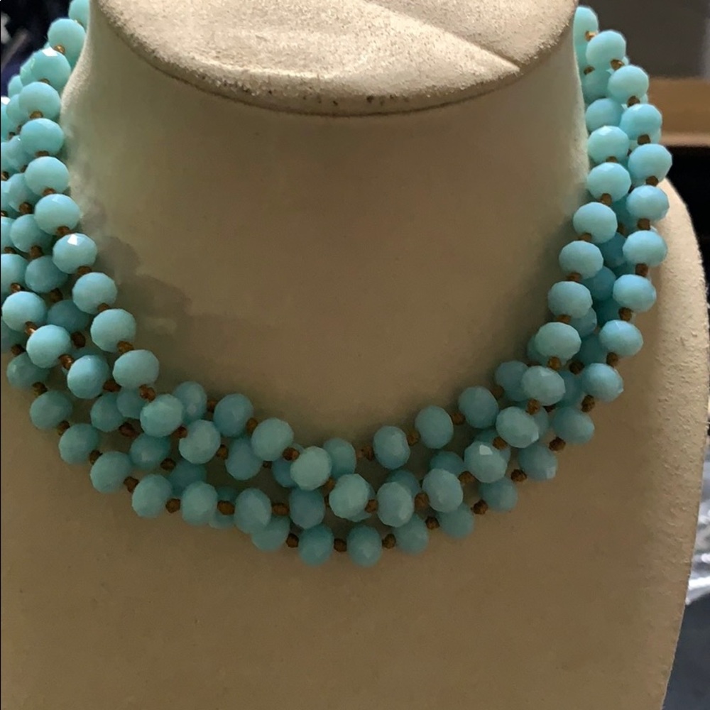 Charming Charlie necklace